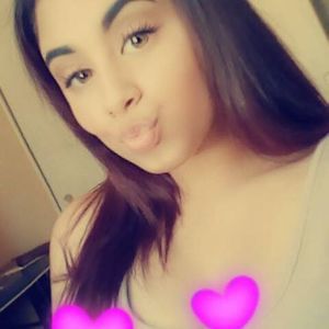 Meet your Posher, Mariah